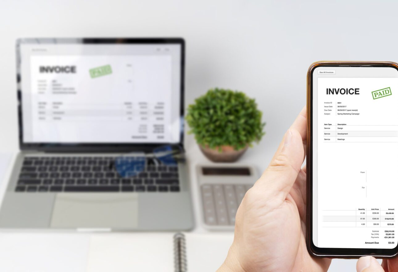 Boost Your Bottom Line and Efficiency: How E-Invoicing Transforms Invoicing Workflow 7