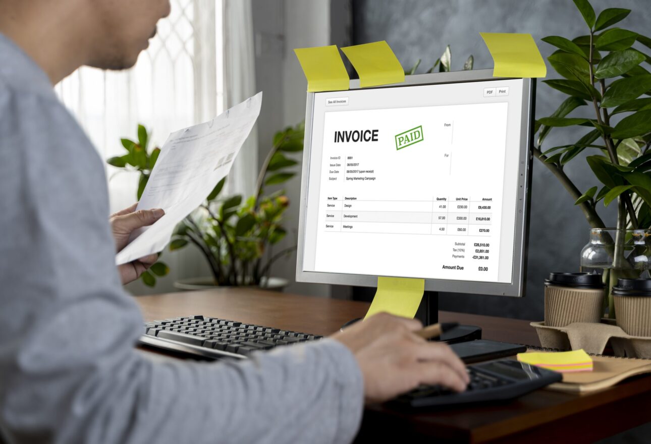 The Future of Digital Invoicing: How PEPPOL E-invoices Are Streamlining Global Trade 8 digital invoicing