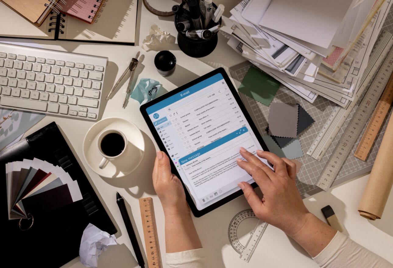 Embracing E-Invoicing: Transforming Efficiency 2 E-Invoicing