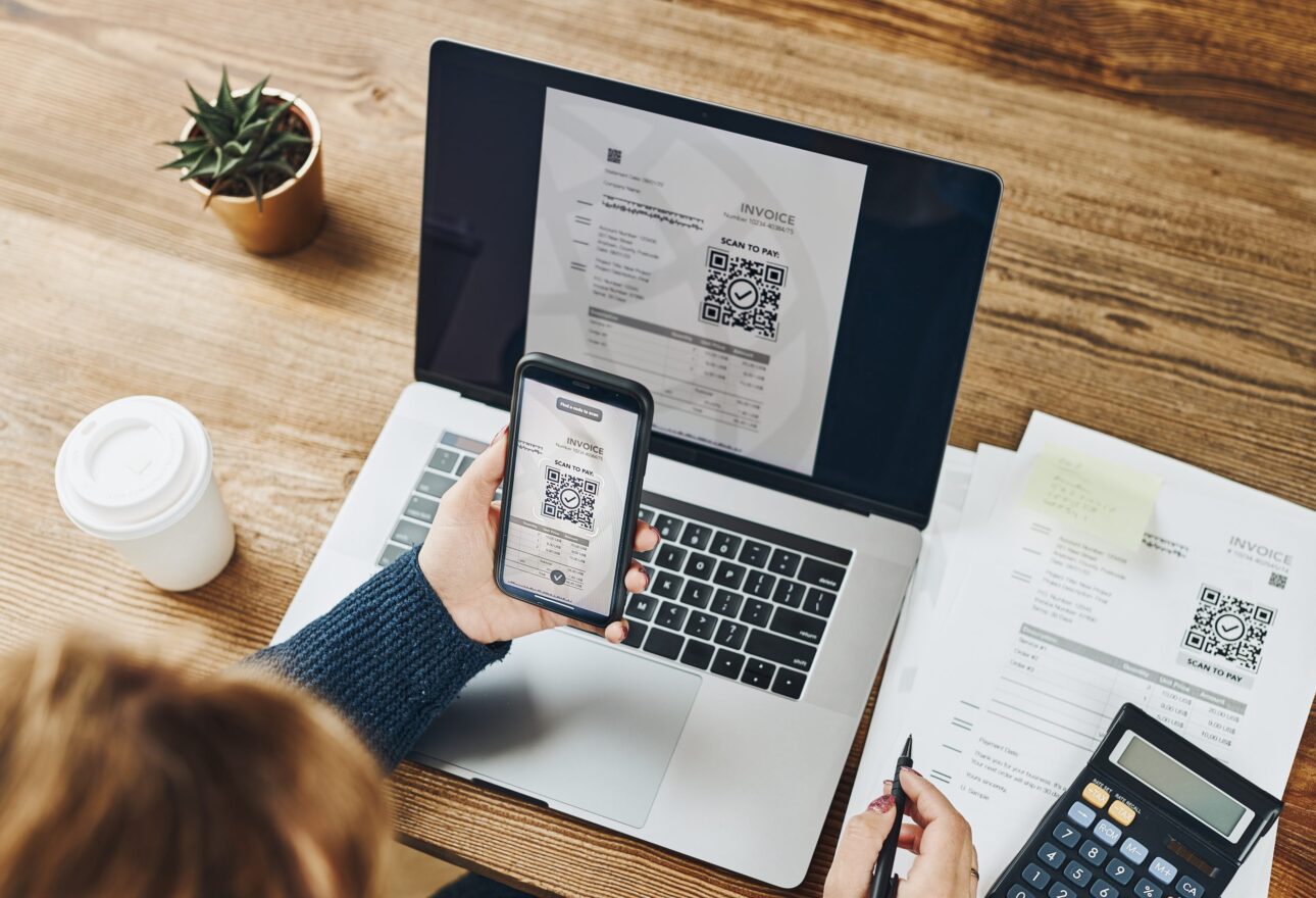 The Security Benefits of E-Invoicing: Protecting Your Business Data 2