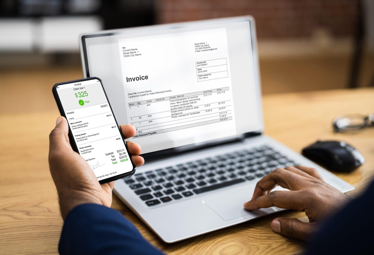 SBDH: The Standard for Efficient Business Document Header Management 3