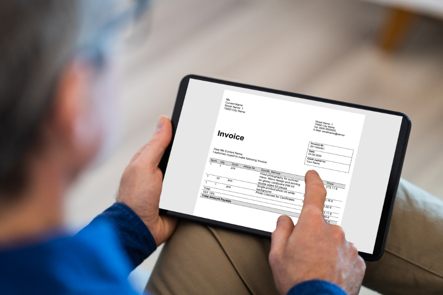 Unlocking Seamless Business Transactions with Peppol SML 10