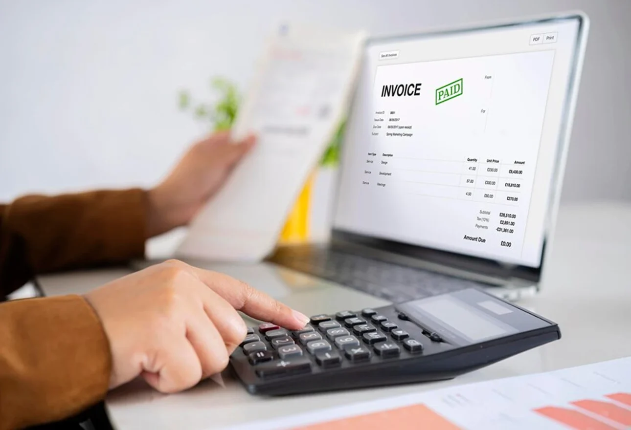 How E-Invoicing Can Improve Cash Flow for Small Businesses 1