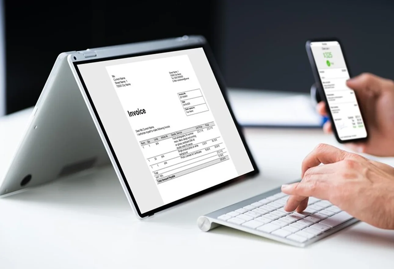 E-Invoicing and Sustainability: How Digital Invoicing Contributes to Green Business Practices 10 E-Invoicing