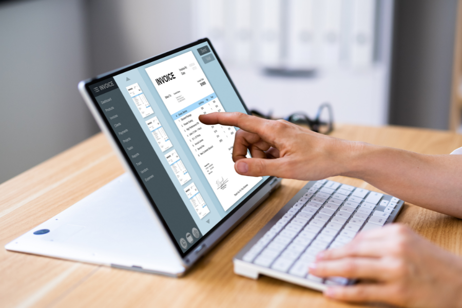 E-Invoicing Trends to Watch in 2024: A Glimpse into the Future of Digital Invoicing 9