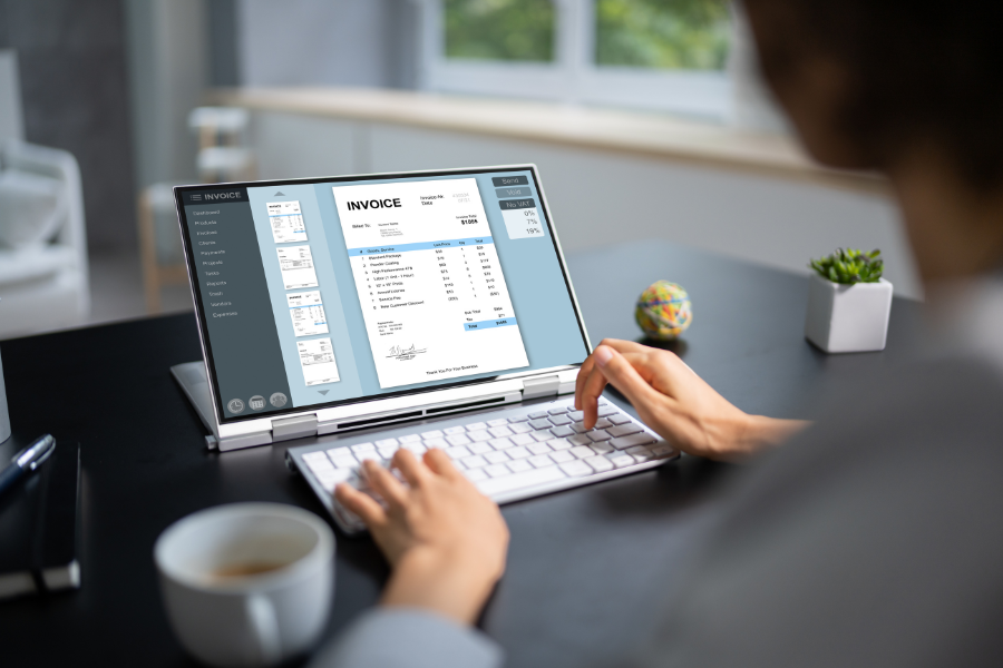 Understanding Reimbursement vs. Disbursement in E-Invoicing: A Comprehensive Guide 2