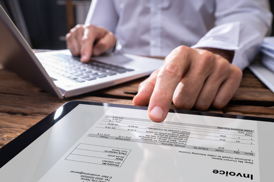 eInvoicing for Healthcare: Streamlining Patient and Vendor Billing 4