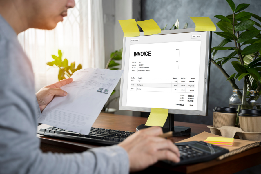 Enhancing Transparency in Client Billing for Law Practices 3