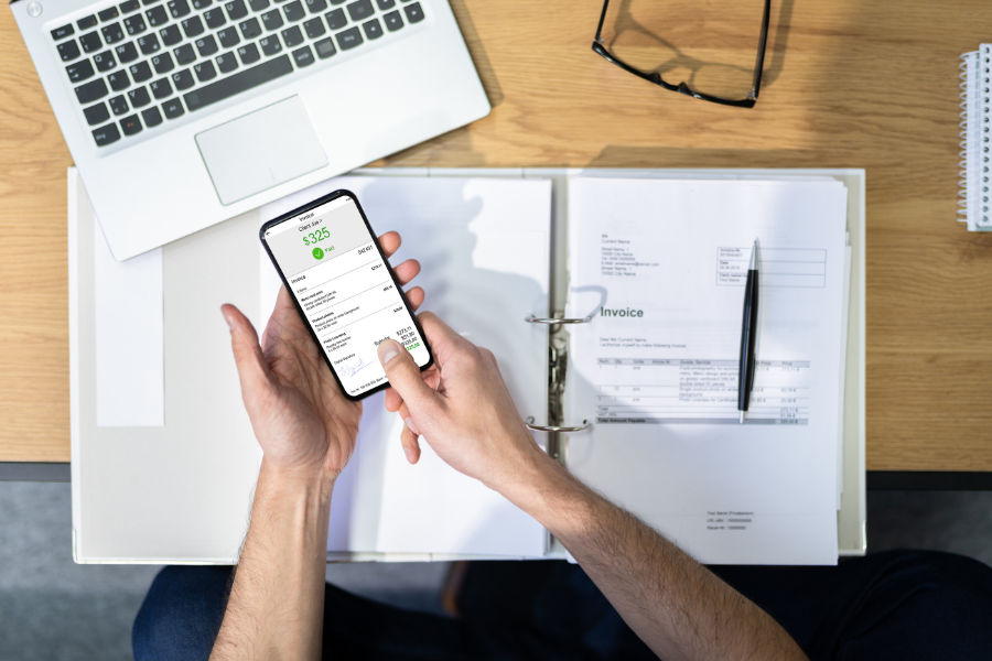 How Property Managers Can Track Vendor Payments with eInvoice Solutions 2