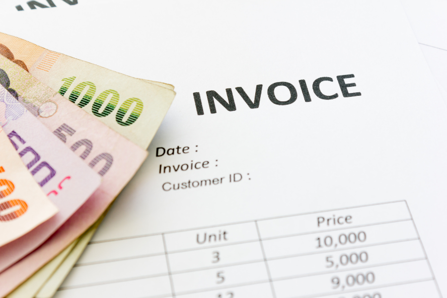 Structuring e-Invoice Workflows for Multi-Tenant Property Management 1 e-Invoice