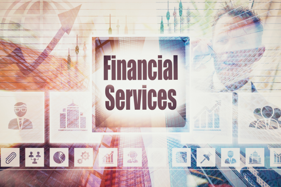 A regional financial services provider handling high-volume invoicing across multiple subsidiaries 2
