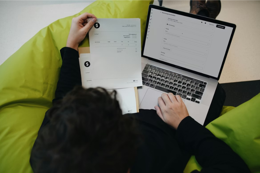 Digital E-Invoicing UAE – Solutions for Microsoft Dynamics 2