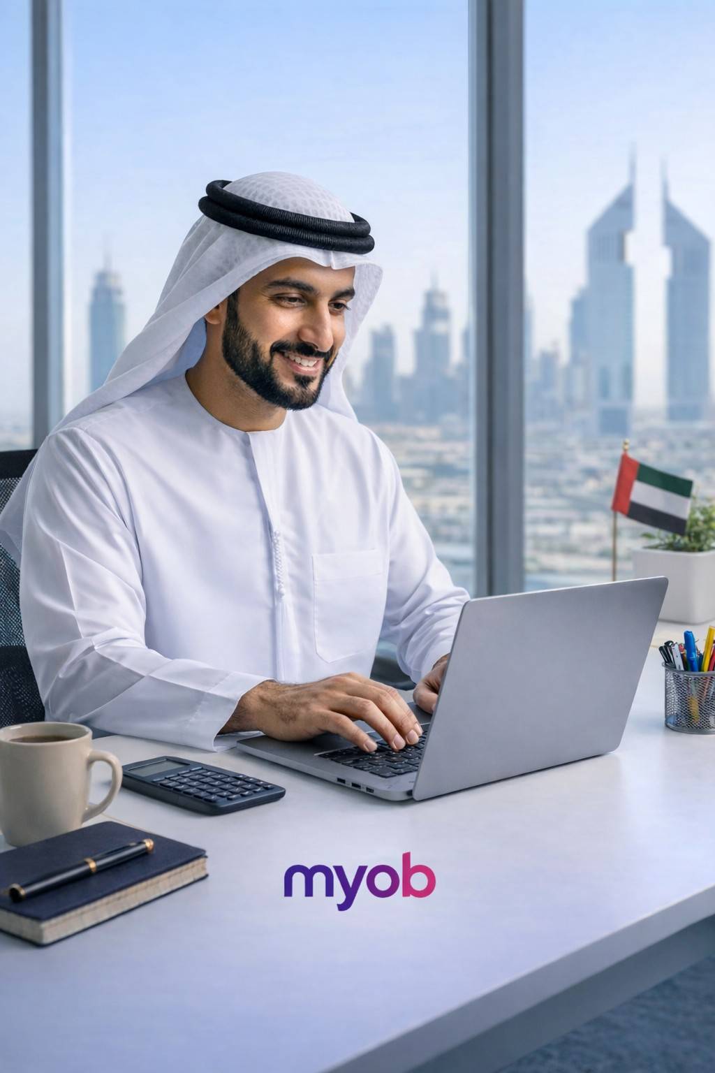 How MYOB e-Invoicing Works with Advintek