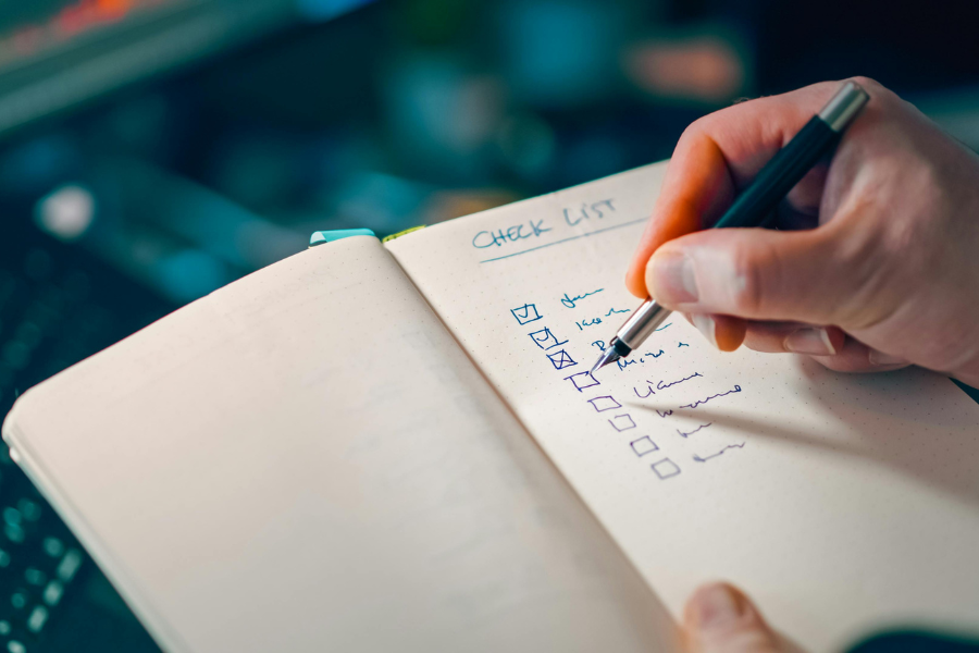 UAE E-Invoicing Compliance Checklist for 2026 1