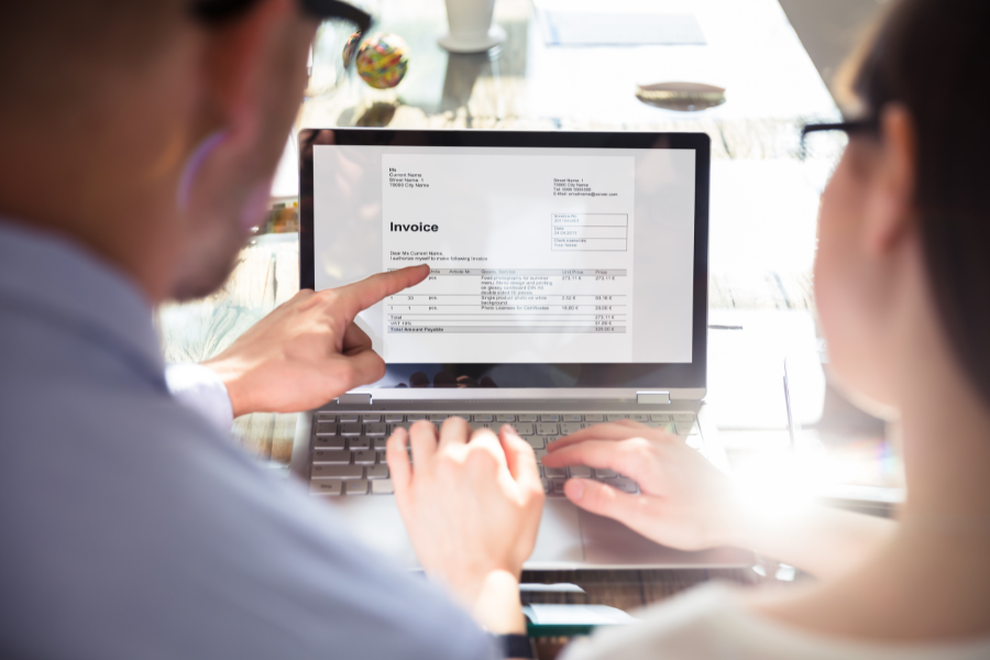 When Self-Billed e-Invoices Are Required in UAE (Complete Guide) 1