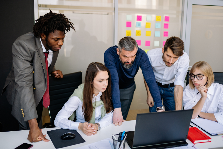 UAE E-Invoicing Buyer Guide for SMEs and Enterprise Teams 2 invoice automation