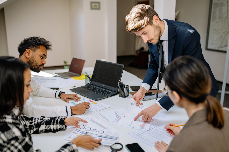 UAE E-Invoicing Architecture: IT Team Guide | Invoice Automation 1 invoice automation