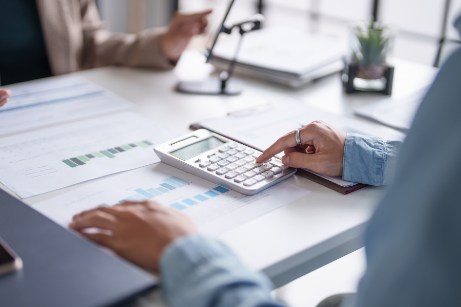 UAE Invoice Data Fields Explained for Structured Submission 1 invoice validation software