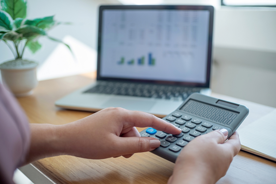 invoice validation software