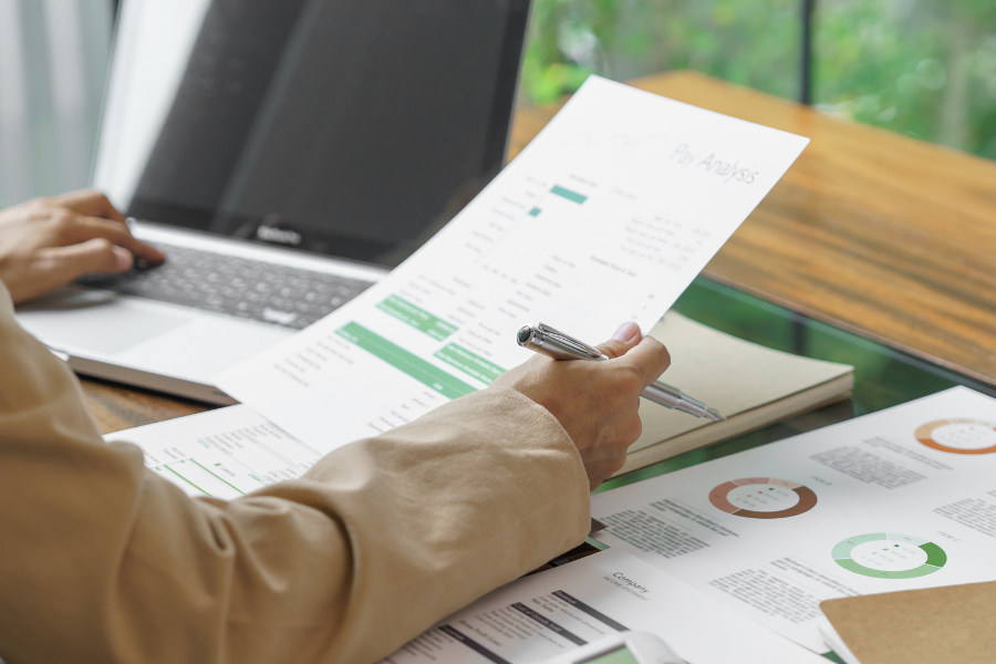How to Troubleshoot UAE E-Invoice Schema and Mapping Errors 1 invoice validation software