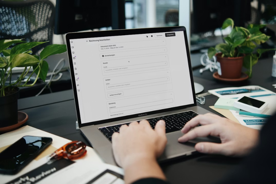 SAP e-Invoicing in UAE: Integration, Compliance & Implementation Guide 2 einvoice integration