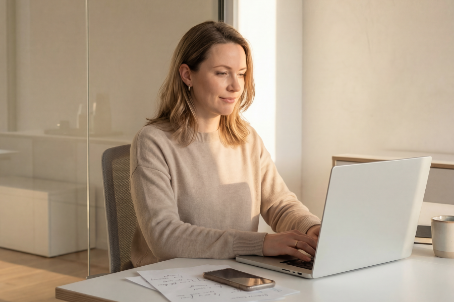 Affinity ERP E-Invoicing UAE: Migration and Compliance Setup 4 invoice validation software