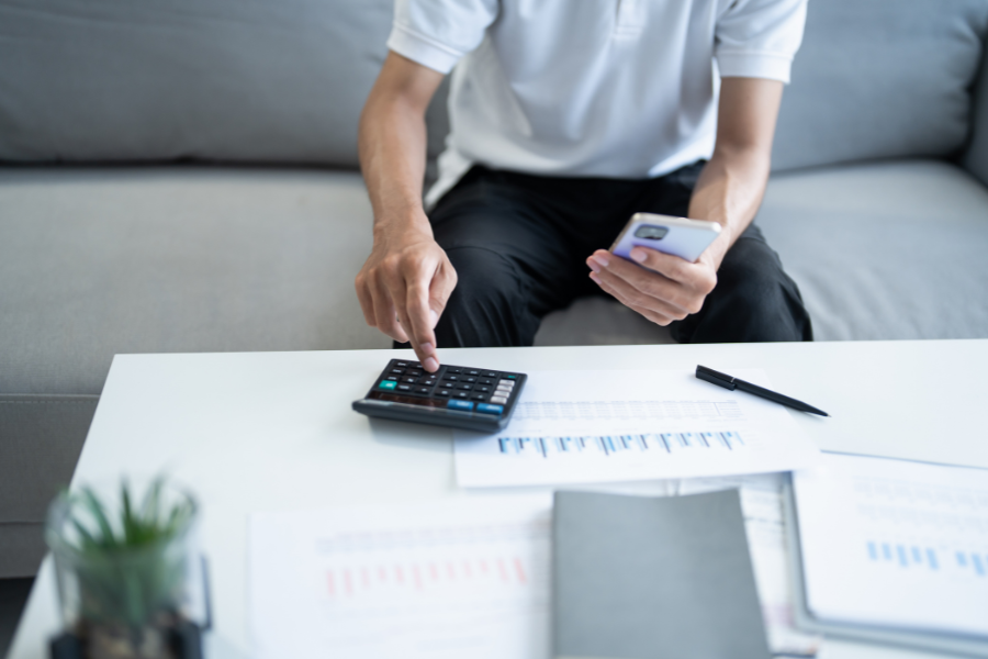 UAE E-Invoicing for Property Management and Rent Collection 1 invoicing software