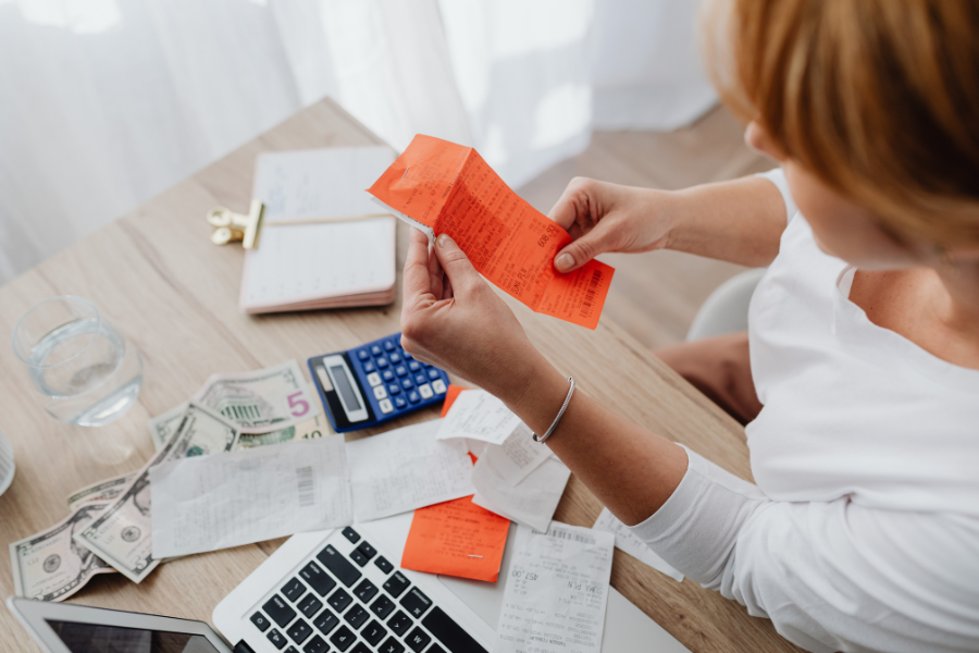 UAE E-Invoicing for Commission, Agents, Dealers, and Distributors 8 invoicing software