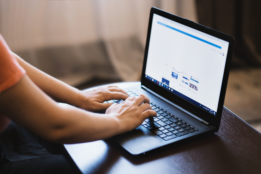 UAE E-Invoicing Requirements Explained by Business Scenario 6 e-invoicing UAE