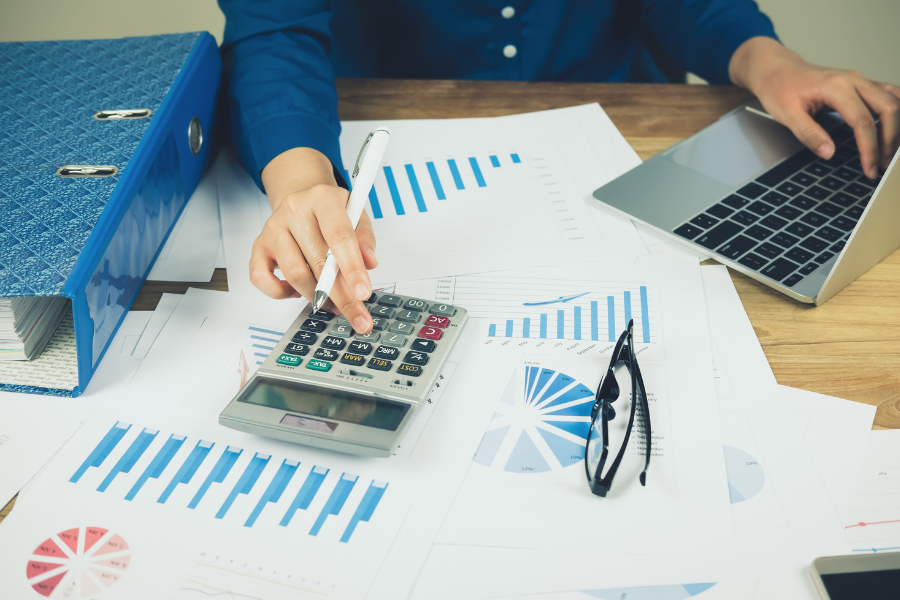 UAE E-Invoicing Workflow Design: From Invoice Creation to Validation 8 invoice automation